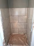 Shower Area, Woodstock, Oxfordshire, March 2016 - Image 15